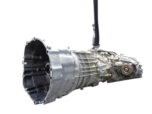 Gearbox NISSAN NAVARA NP300 (D40) 2.5 dCi 4WD (D40TT, D40T, D40M, D40BB) | BP38182173M3 - Image 3