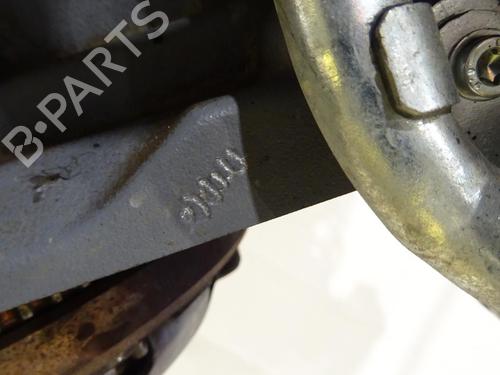 Engine FIAT PANDA (169_) 1.3 JTD Multijet 4x4 (169AXG1A, 169AXG2A) | BP32134336M1 