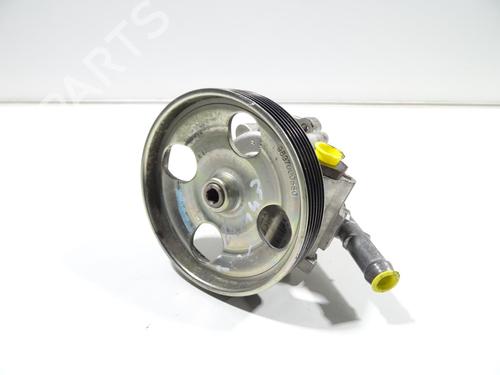 Used Steering pump Steering pump CITROËN C5 II (RC_) [2004-2008] 20038605 20038605