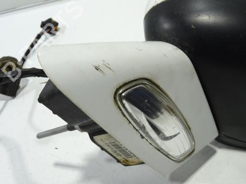 Left mirror CITROËN C5 III Break (RW_) 1.6 HDi 110 | BP29506705C26 