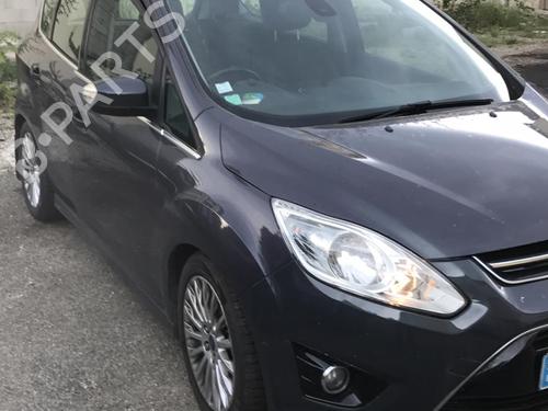 Used Parts FORD C-MAX II (DXA/CB7, DXA/CEU) 2.0 TDCi 1818909