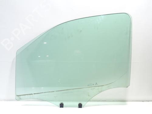 Used Front left door window PEUGEOT EXPERT Van (V_) 2.0 BlueHDi 150 (150 hp) 31613234