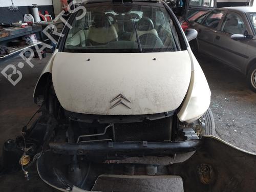 Left front driveshaft CITROËN C3 Pluriel (HB_) 1.4 HDi | BP38448954M38  - Image 10