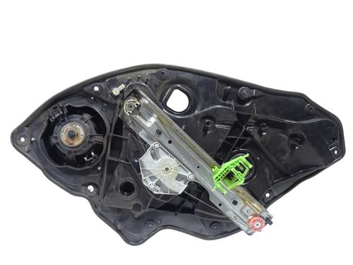 Rudehejsemekanisme Højre bagtil Rudehejsemekanisme Højre bagtil ALFA ROMEO GIULIETTA (940_) 2.0 JTDM (940FXE1A, 940FXG11) (170 hp) 36540892 36540892