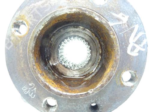 Left front steering knuckle RENAULT CAPTUR I (J5_, H5_) 1.5 dCi 90 (J5N4, J5M5, J5MW, J5M6, J5AL, J5AJ) | BP35888434M25 - Image 2
