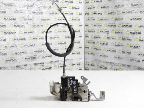 Used Front right lock Front right lock CITROËN JUMPER I Van (244) 2.0 HDi (84 hp) 20065371 20065371