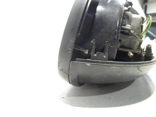 Right mirror OPEL ASTRA J (P10) 1.4 (68) | BP23844807C27 