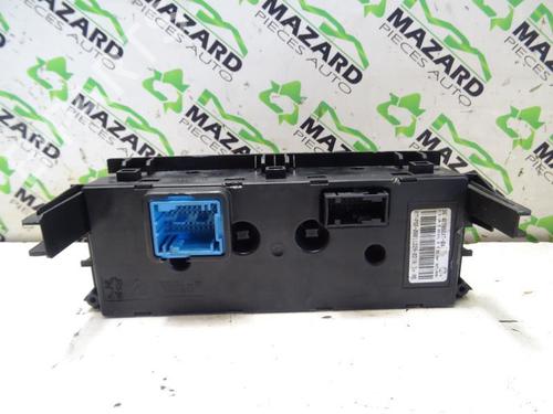 Climate control PEUGEOT 207 SW (WK_) 1.6 HDi | BP20070114I5 