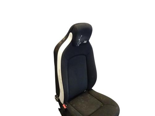 Left front seat RENAULT ZOE (BFM_) ZOE | BP40285704C15 - Image 3