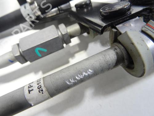 Pipe OPEL ASTRA J GTC 2.0 OPC Turbo (08) | BP29563766M125 
