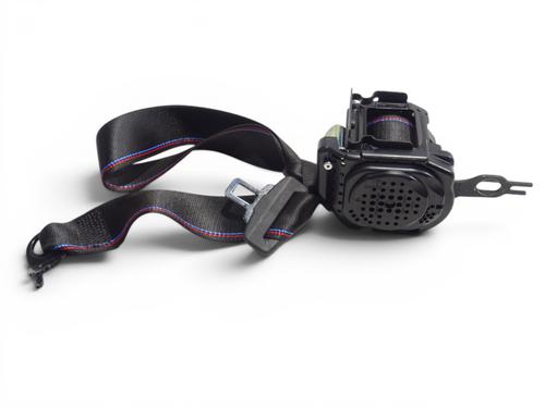 Rear left seatbelt BMW 4 Coupe (G22, G82) M 440 i Mild-Hybrid xDrive | BP37251305I29 - Image 10