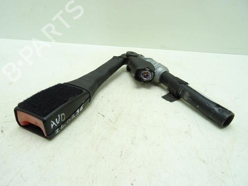 Used Front right belt tensioner OPEL CORSA D (S07) 1.3 CDTI (L08, L68) (75 hp) 27154428