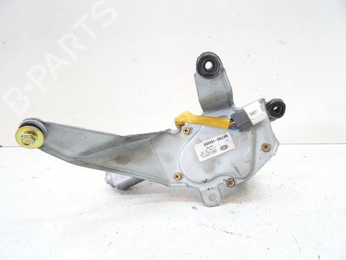 Rear wiper motor KIA CARENS III MPV (UN) 2.0 CRDi 140 | BP21970159M102 