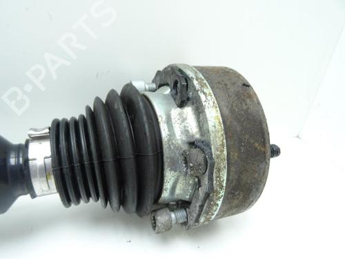 Right front driveshaft VW GOLF V (1K1) | BP34109318M39 - Image 4