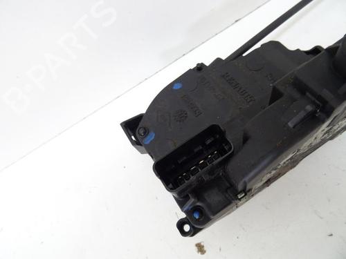 Used Rear right lock RENAULT MEGANE III Hatchback (BZ0/1_, B3_) 1.5 dCi (BZ09, BZ0D, BZ1W, BZ29, BZ14) (110 hp) 20068859