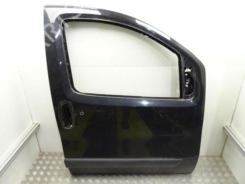 Used Right front door CITROËN NEMO MPV 1.4 HDi (68 hp) 27346767