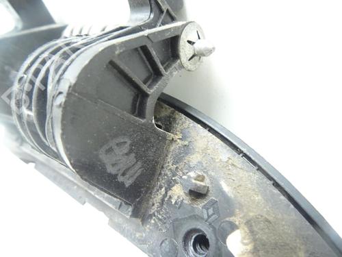 rear-left-exterior-door-handle-dacia-sandero-ii-2012-32776405 main image