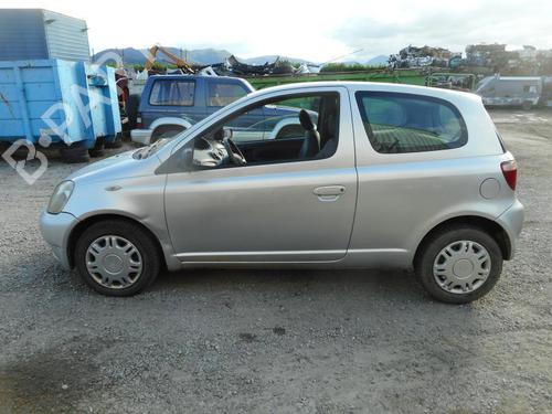 Climate control TOYOTA YARIS (_P1_) 1.0 (SCP10_, SCP10R) | BP20044140I5 