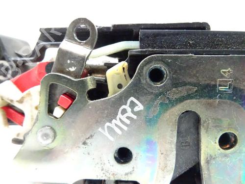 Used Front left lock Front left lock OPEL FRONTERA B (U99) 2.2 DTI (6B_ZC, 6B_VF, 6B_66, 6B_76) (116 hp) 20053264 20053264