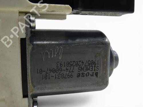 Used Right front window motor Right front window motor 36401521 36401521