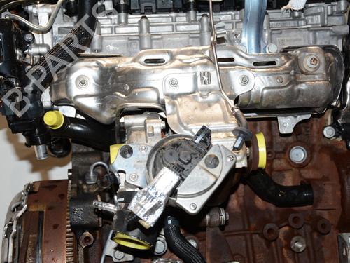 Engine OPEL MOVANO C Van (U9) 2.2 D | BP37725286M1  - Image 6