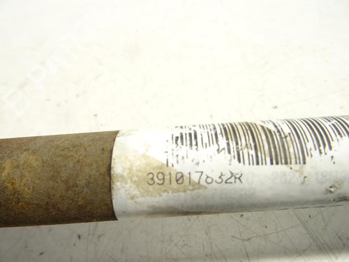 Left front driveshaft DACIA SANDERO II 1.0 SCe 75 (B8JC, B8JD, B8NC) | BP26977323M38  - Image 5