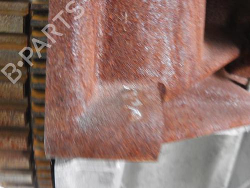 Engine RENAULT CLIO IV (BH_) 1.5 dCi 90 | BP30791971M1