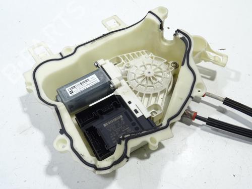 Used Front left window mechanism Front left window mechanism SEAT TOLEDO III (5P2) 1.9 TDI (105 hp) 33991377 33991377