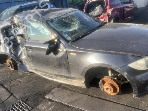 Left front fog light BMW 1 (E87) 120 d | BP25894022C30 - Image 8