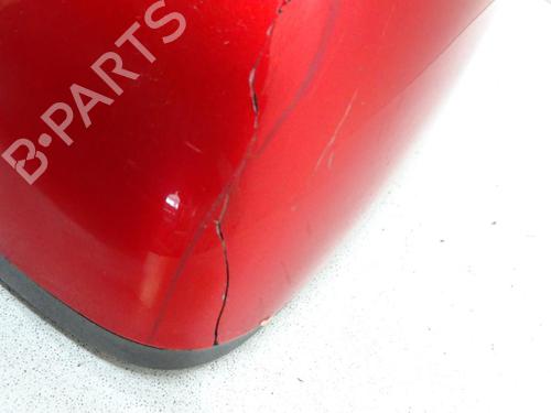 Left mirror RENAULT CLIO IV (BH_) 1.5 dCi 75 | BP21971935C26 