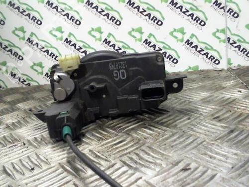Front right lock OPEL ASTRA H (A04)  | BP20061596C97 