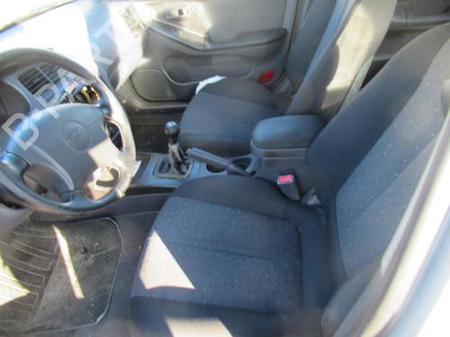 Front left window mechanism HYUNDAI ELANTRA III (XD)  | BP20047683C22 