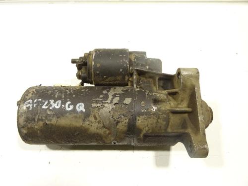 Used Starter Starter CITROËN C15 Box Body/MPV (VD_) 1.8 D (60 hp) 33429169 33429169