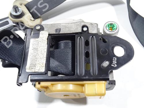 Front right belt tensioner NISSAN NOTE (E11, NE11) 1.5 dCi | BP20038016C88 