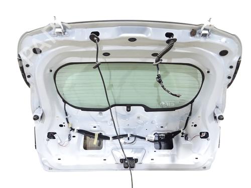 Used Tailgate Tailgate 38780647 38780647
