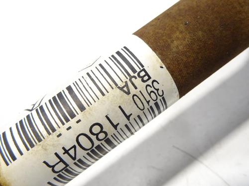 Left front driveshaft RENAULT CLIO V (B7_) 1.0 TCe 100 (B7MT) | BP29071387M38 
