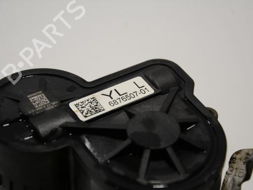 Left rear brake caliper MINI MINI COUNTRYMAN (F60) Cooper SE ALL4 | BP31610810M107