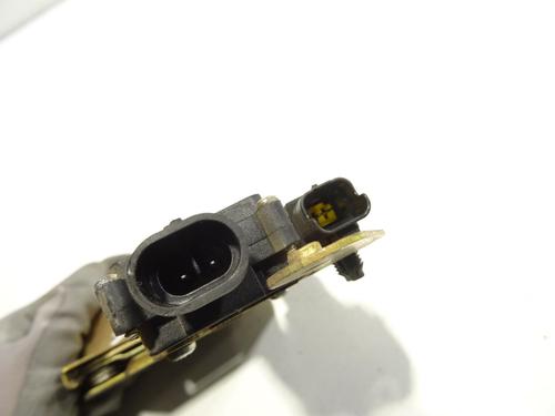 Rear left lock CITROËN C8 (EA_, EB_) 2.2 HDi | BP20178248C100 