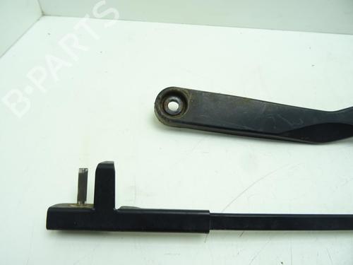 Front windshield wiper arm VW POLO IV (9N_, 9A_) 1.2 12V | BP30106696C143