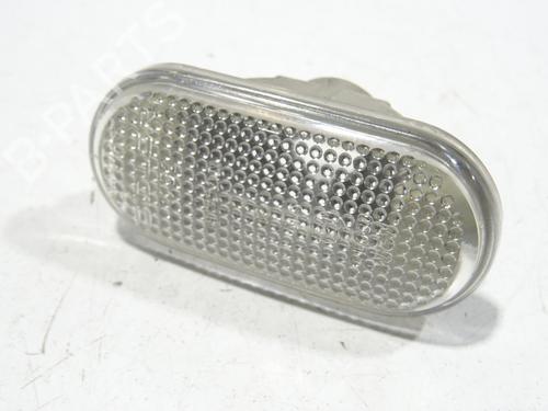 Left front indicator NISSAN PATHFINDER III (R51) 2.5 dCi 4WD | BP33333148C32 - Image 2