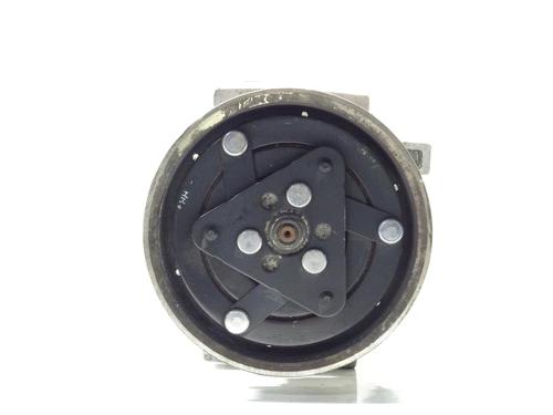 AC compressor NISSAN JUKE (F15) 1.5 dCi | BP29706257M34 