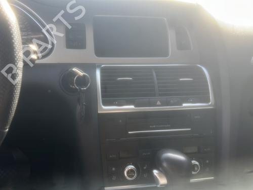Electronic module AUDI Q7 (4LB) 4.2 TDI quattro | BP40016512M83 - Image 17