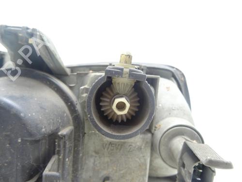 Right headlight RENAULT CLIO I (B/C57_, 5/357_) 1.9 D | BP30180743C29