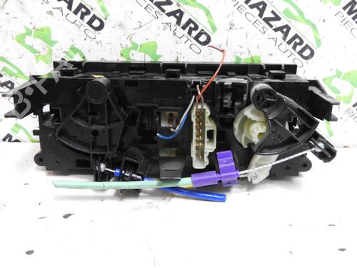 Used Climate control Climate control PEUGEOT 207 (WA_, WC_) [2006-2015] 20047695 20047695