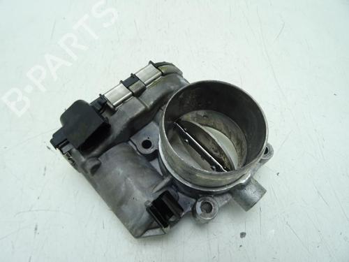 Throttle body PEUGEOT BOXER Van 2.2 HDi 120 | BP33125786M82 - Image 3