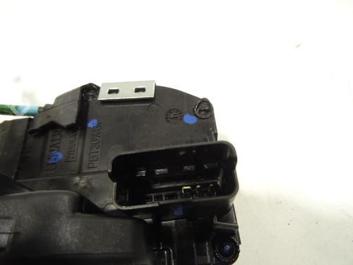 Venstre bagtil lås NISSAN NOTE (E12) 1.5 dCi | BP23787892C100  - Image 5