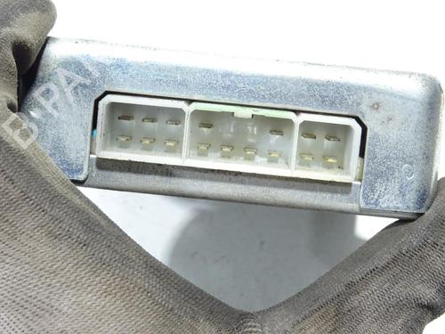 Engine control unit (ECU) NISSAN PATROL GR V Wagon (Y61) 2.8 TD | BP29124397M57 