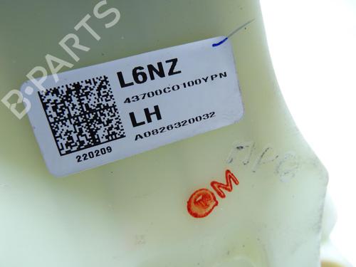 Other HYUNDAI GETZ (TB)  | BP25594413O1 