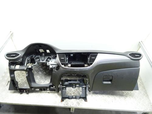 Used Dashboard OPEL CROSSLAND X / CROSSLAND (P17, P2QO) 1.2 (75) (131 hp) 30486928