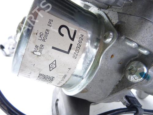 Steering column RENAULT CLIO IV (BH_) 1.5 dCi 75 | BP32391844M21  - Image 9